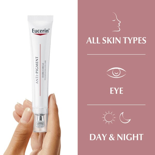 Eucerin Anti-Pigment Dark Circle Illuminating Eye Care Eucerin 