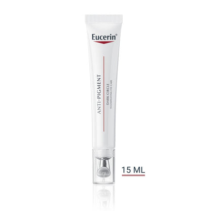 Eucerin Anti-Pigment Dark Circle Illuminating Eye Care Eucerin 