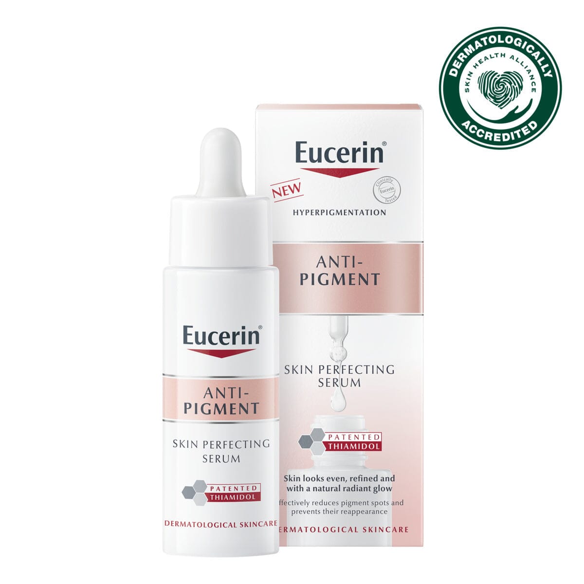 Eucerin Anti-Pigment Skin Perfecting Serum 30 ml Eucerin 