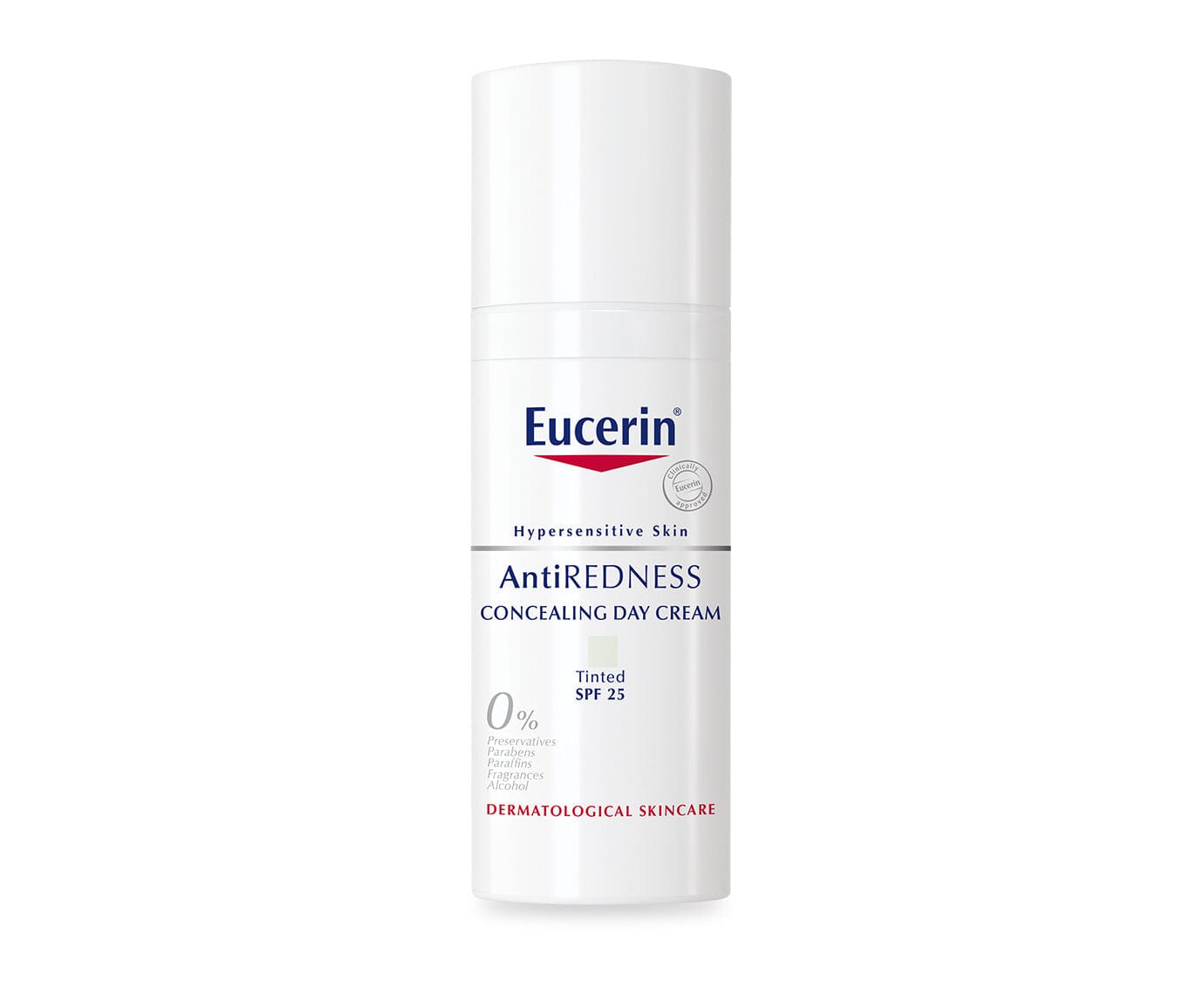 Eucerin Anti-Redness Concealing Day Spf25 50 ml Eucerin 