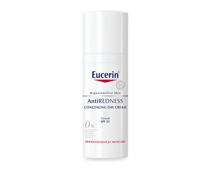 Eucerin Anti-Redness Concealing Day Spf25 50 ml Eucerin 