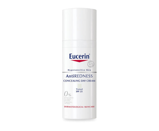 Eucerin Anti-Redness Concealing Day Spf25 50 ml Eucerin 