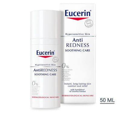 Eucerin Anti-Redness Soothing Care 50 ml Eucerin 