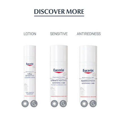 Eucerin Anti-Redness Soothing Care 50 ml Eucerin 