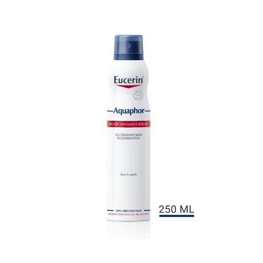 Eucerin Aquaphor Ointment Body Spray 250 ml Eucerin 