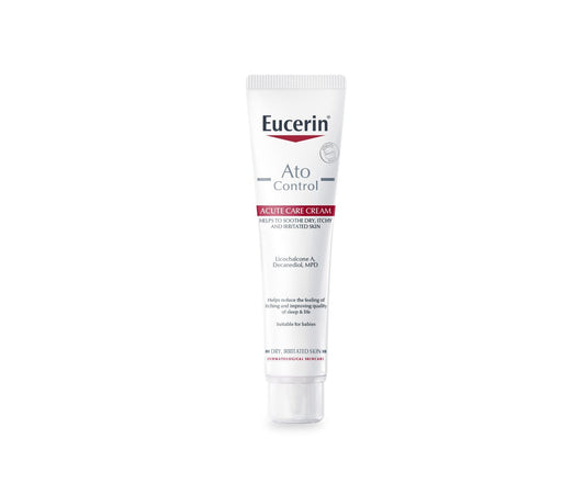 Eucerin Atocontrol Acute Care Cream 40 ml Eucerin 