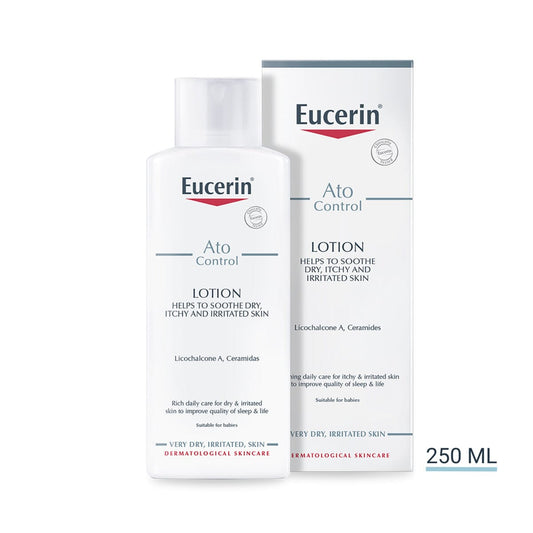 Eucerin Atocontrol Body Care Lotion 250 ml Eucerin 