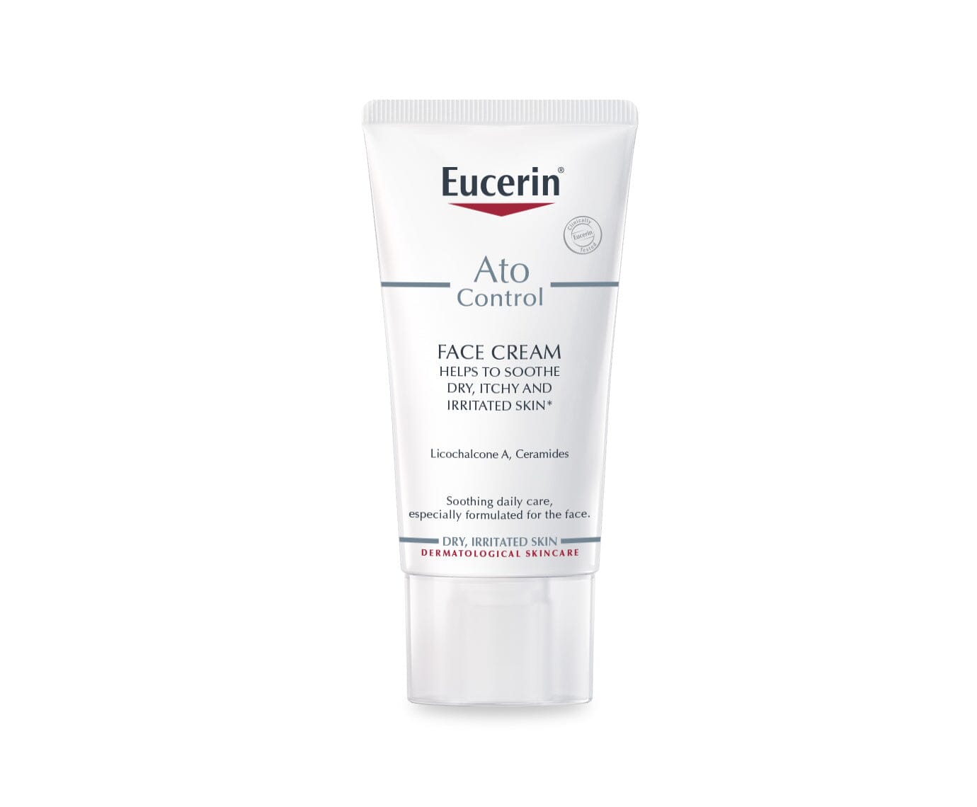 Eucerin Atocontrol Face Cream 50 ml Eucerin 