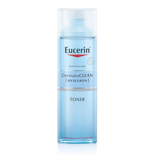 Eucerin Dermatoclean Clarifying Toner 200 ml Eucerin 