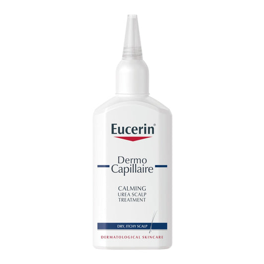 Eucerin Dermocapillaire Urea Scalp 100 ml Eucerin 