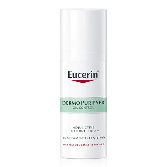 Eucerin Dermopurifyer Adjunctive Soothing 50 ml Eucerin 