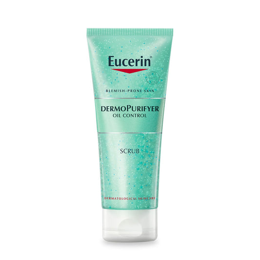 Eucerin Dermopurifyer Scrub 100 ml Eucerin 