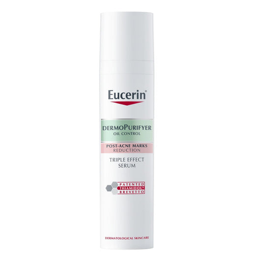 Eucerin Dermopurifyer Triple Effect Serum 40 ml Eucerin 