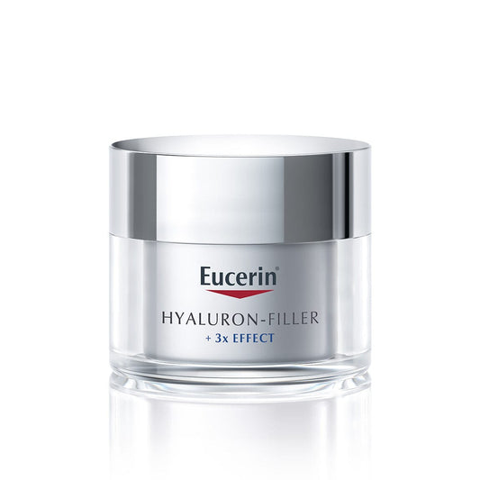 Eucerin Hyaluron-Filler Day Cream Spf15 Dry 50 ml Eucerin 