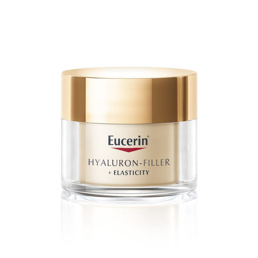 Eucerin Hyaluron-Filler + Elasticity Day Cream Spf15 50 ml Eucerin 