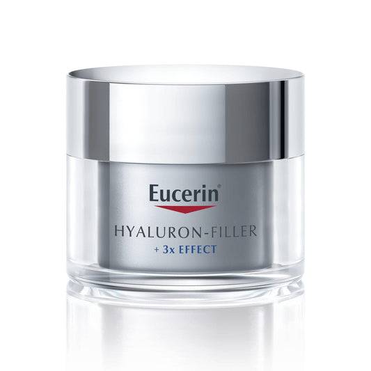 Eucerin Hyaluron-Filler Night Cream 50 ml Eucerin 