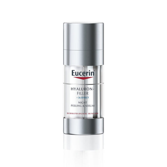 Eucerin Hyaluron-Filler Night Peeling Serum 30 ml Eucerin 