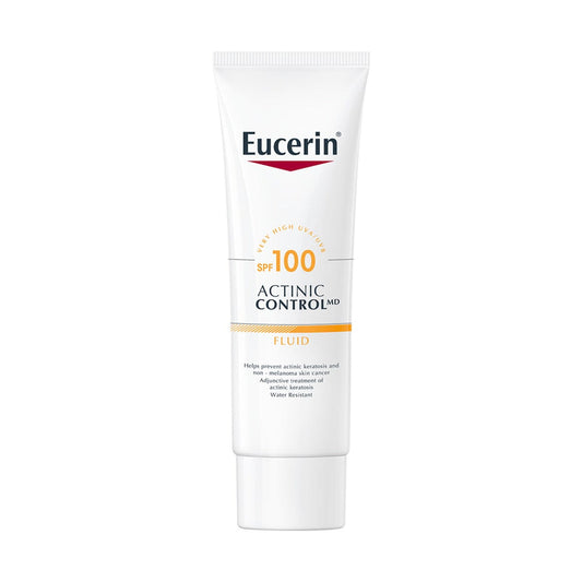 Eucerin Sun Actinic Control Md Spf100 80 ml Eucerin 