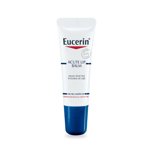 Eucerin Urea Acute Lip Balm 10 ml Eucerin 