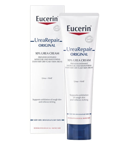 Eucerin Urearepair 10% Cream 100 ml Eucerin 