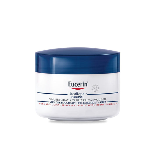 Eucerin Urearepair 5% Urea Original Cream 75 ml Eucerin 