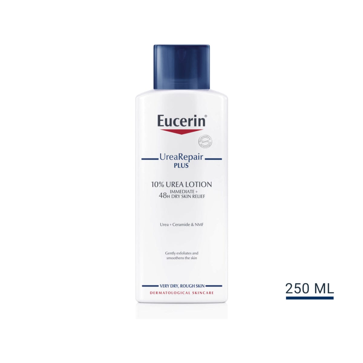 Eucerin Urearepair Plus 10% Urea Lotion 250 ml Eucerin 