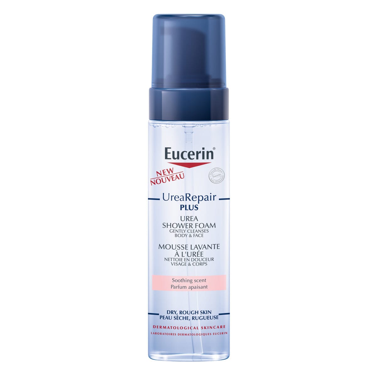 Eucerin Urearepair Plus Shower Foam 150 ml Eucerin 