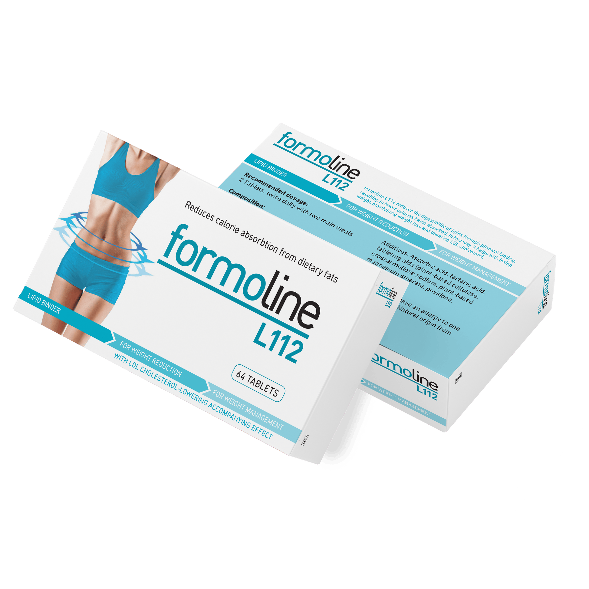 Formoline - 64 tablets Formoline 