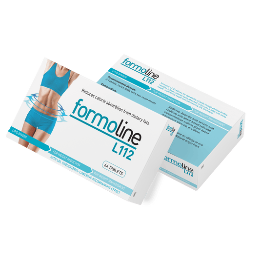 Formoline - 64 tablets Formoline 