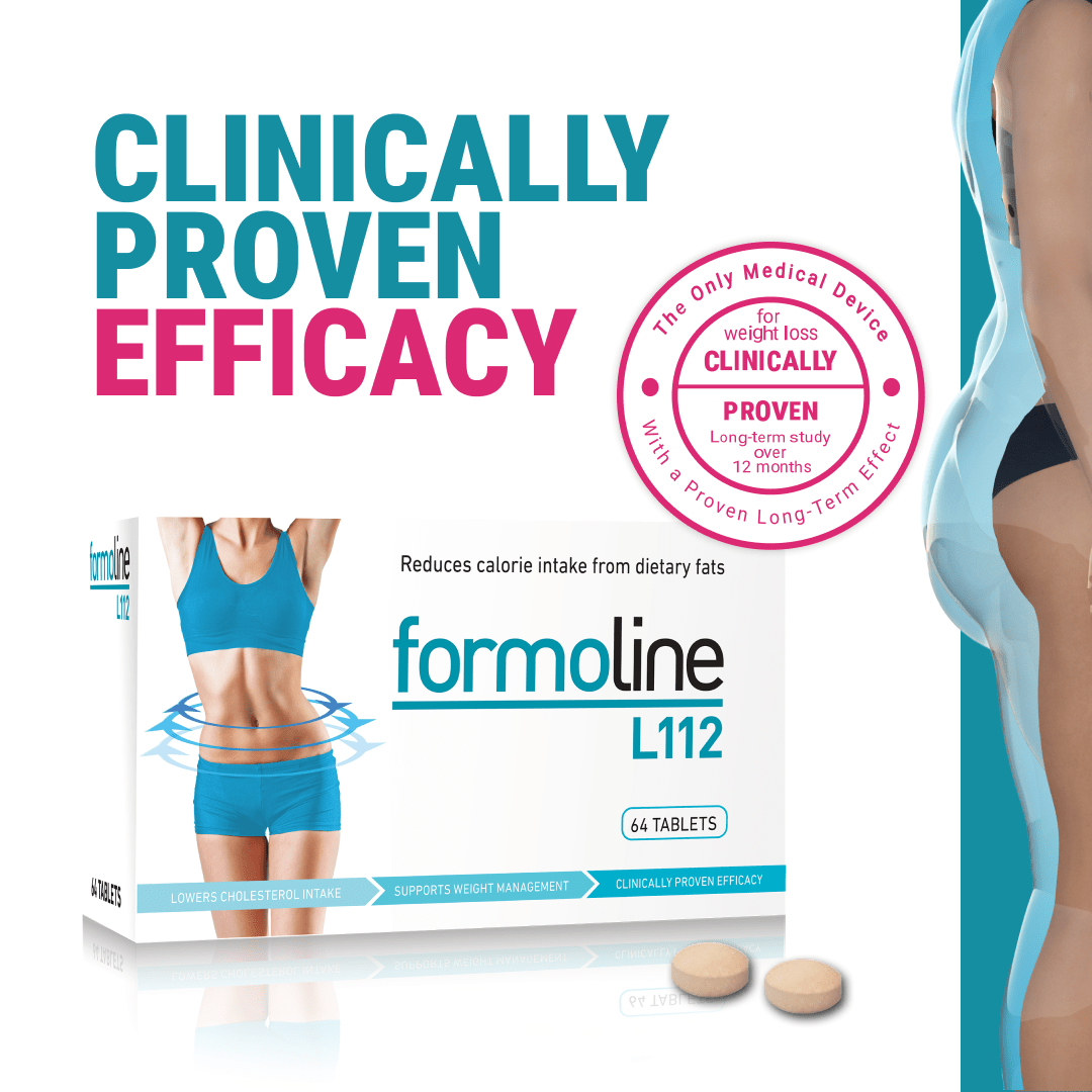 Formoline - 64 tablets Formoline 