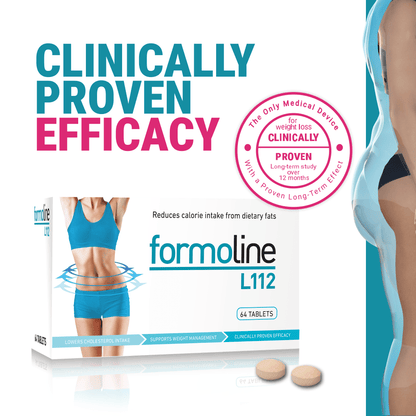 Formoline - 64 tablets Formoline 