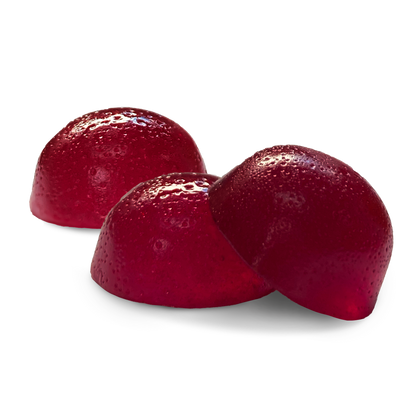 Health & Her Perimenopause Gummies 180s Gummies Health & Her/Him 