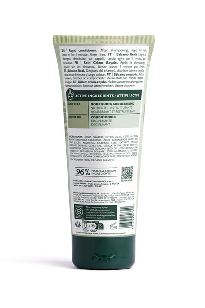 Herbatint Aloe Vera Conditioner 200ml Herbatint 