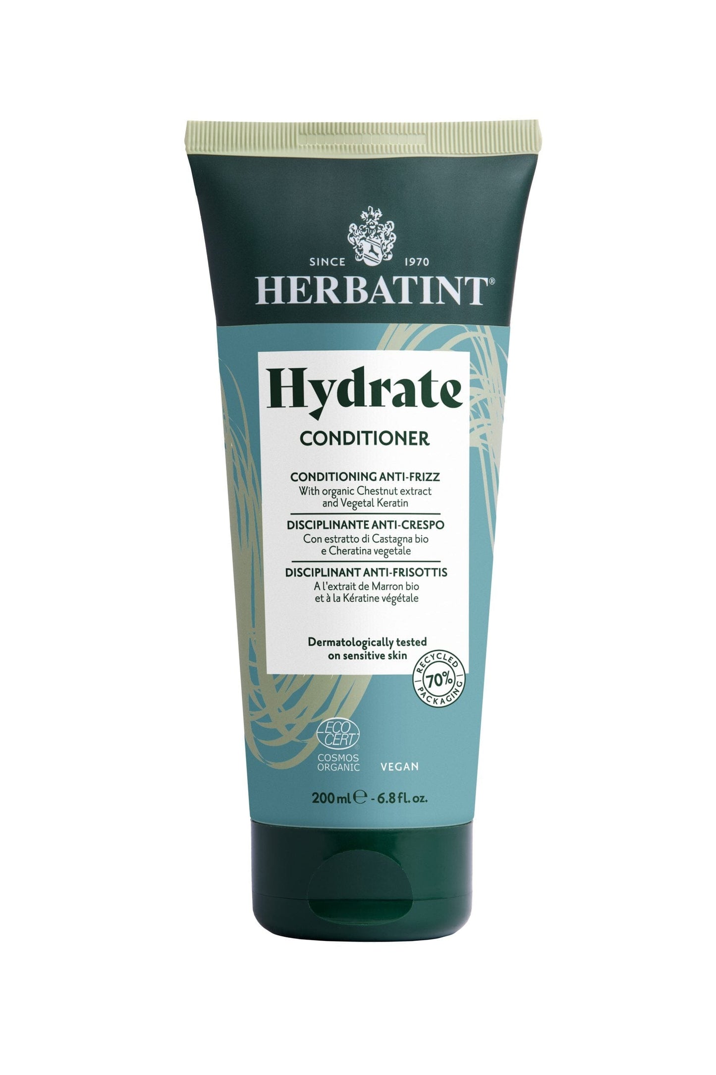 Herbatint Hydrate Conditioner 200ml Herbatint 