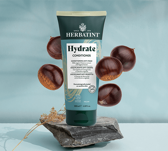 Herbatint Hydrate Conditioner 200ml Herbatint 