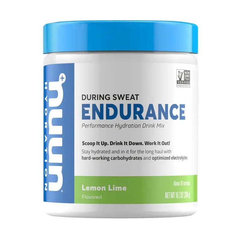 Nuun Endurance Sport Powder Nuun 