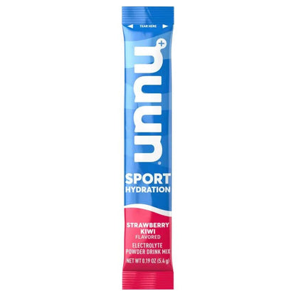 Nuun Sport Powder 16 x 5.5 g Nuun 