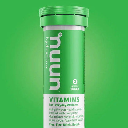 Nuun Vitaimin Tablets (10 Soluble Tablets) Nuun 