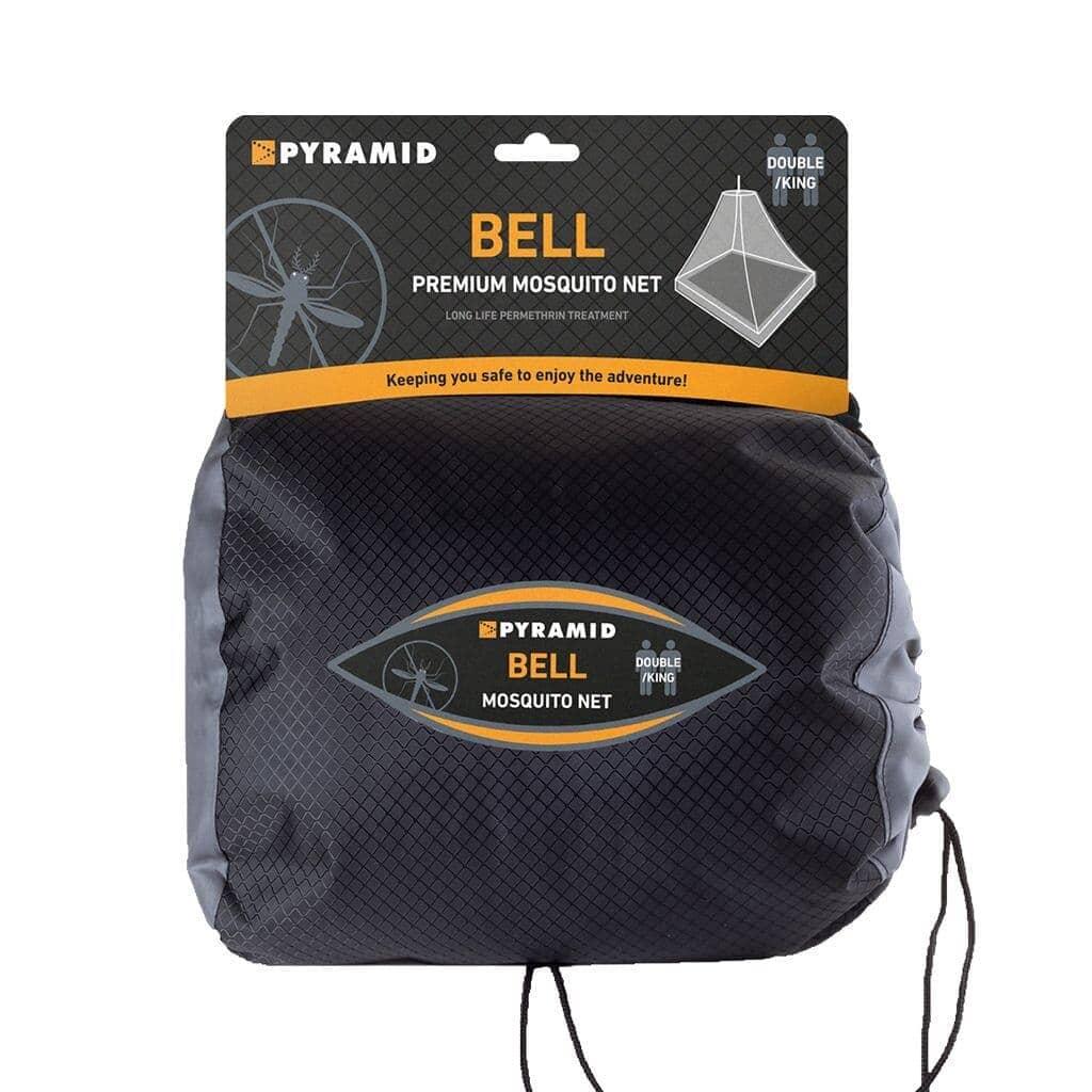 Pyramid Bell Net Hanging Mosquito Net