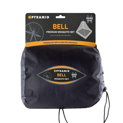 Pyramid Bell Net Hanging Mosquito Net