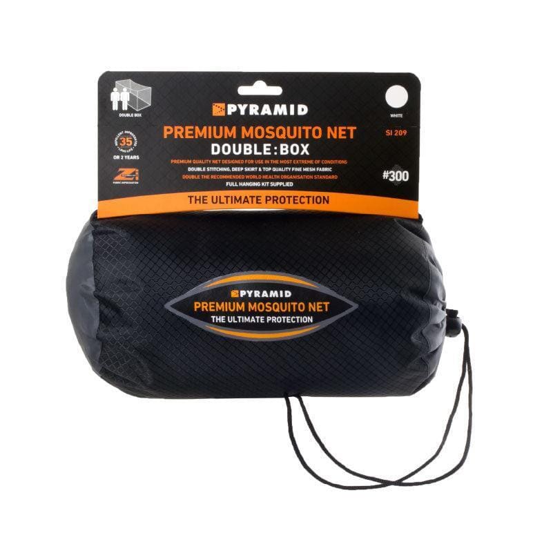 Pyramid Box Net Mosquito Nets Pyramid Trek 