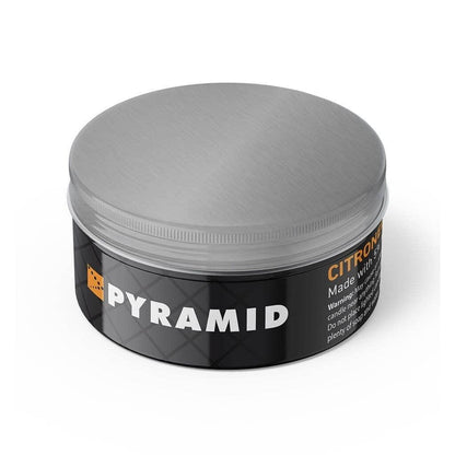 Pyramid Citronella Candles - 2 Pack