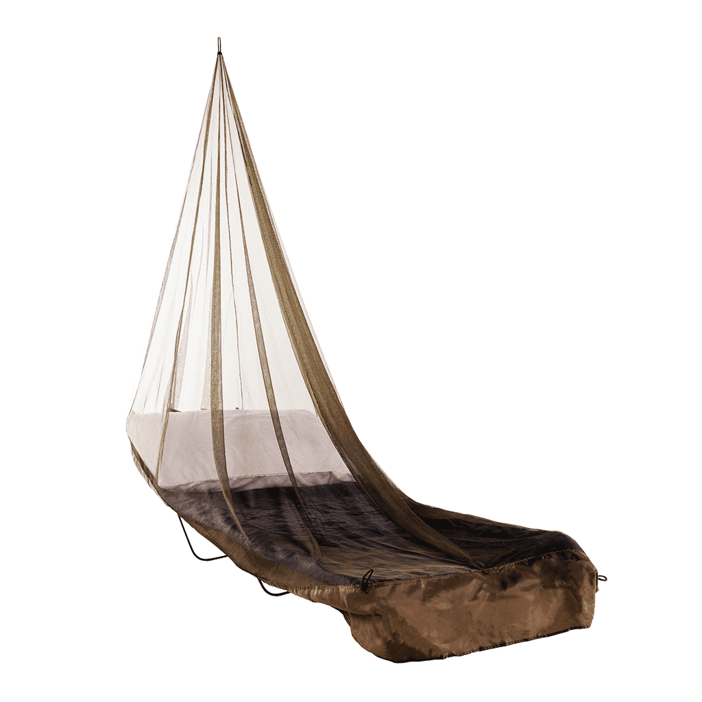 Pyramid Compact Net Mosquito Nets Pyramid Trek 