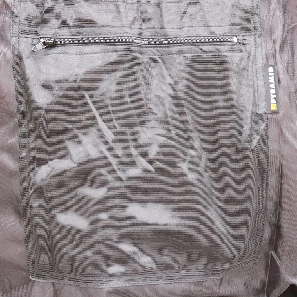 Pyramid Midge Jacket Midge Protection Pyramid Trek 