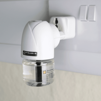 Pyramid Mosi-Kill Plug In Mosquito Killer