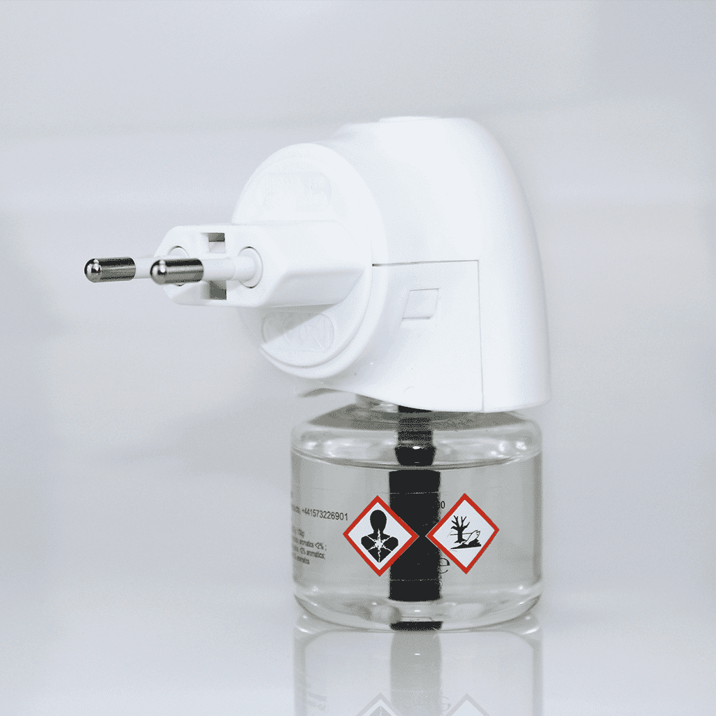 Pyramid Mosi-Kill Refill