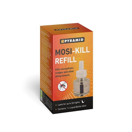Pyramid Mosi-Kill Refill
