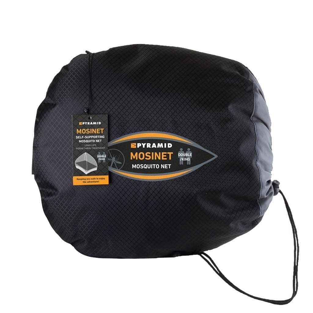 Pyramid Mosinet Self Supporting Mosquito Net