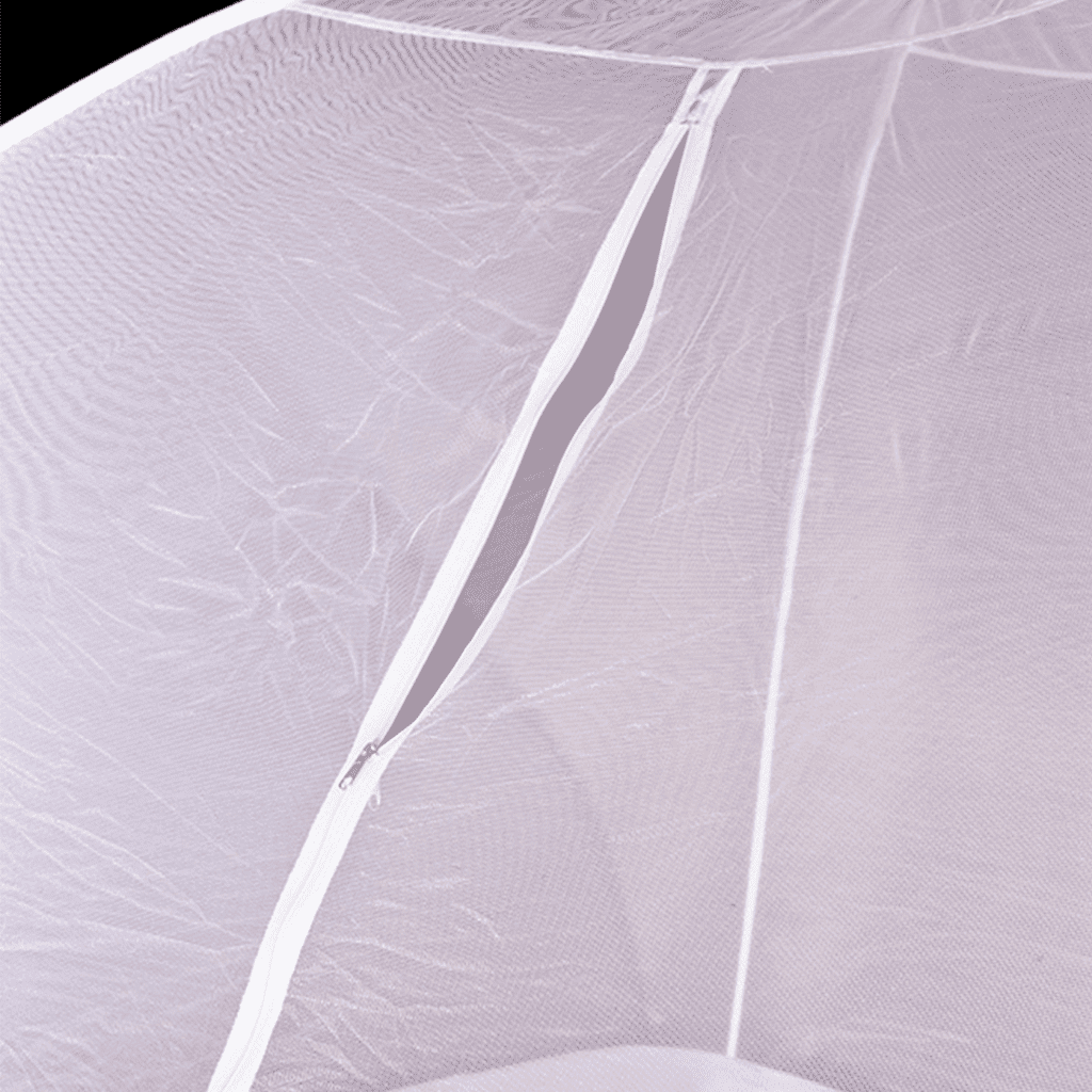 Pyramid Mosinet Self Supporting Mosquito Net