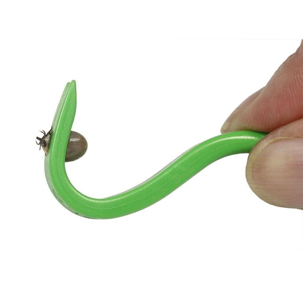 Pyramid Tick Remover